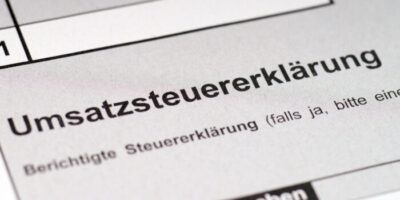 Umsatzsteuer beim Fahrzeugverkauf vermeiden – mit frühzeitiger Entnahme aus dem Betriebsvermögen – Teil 1