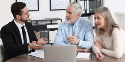 Späte Erbauseinandersetzung – trotzdem Steuervorteile sichern