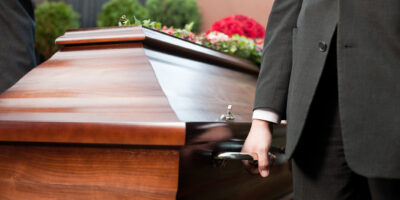 Aufwendungen der sog. Bestattungsvorsorge als agB