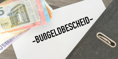 Kein Einsichtsrecht bei anonymer Anzeige