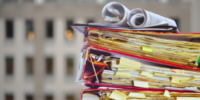 Amtliche Richtsatzsammlung – naht das Ende?