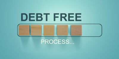 Schuldenfreiheit für Unternehmer