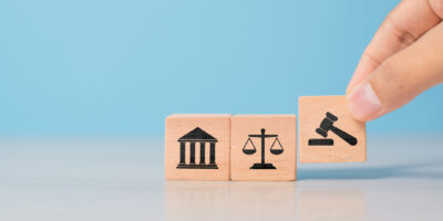 Verfahrenseröffnung: Der offizielle Startschuss