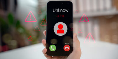 Trickbetrug und Steuer: Keine außergewöhnliche Belastung bei Schockanruf?