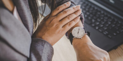 Verspätungszuschlag bei der Umsatzsteuervoranmeldung