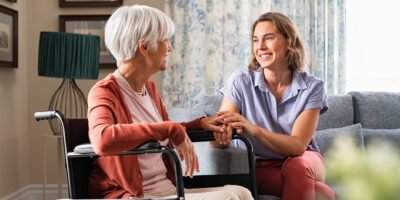 Pflege-Pauschbetrag 2026: So sichern Sie sich den Steuer- vorteil bei häuslicher Pflege