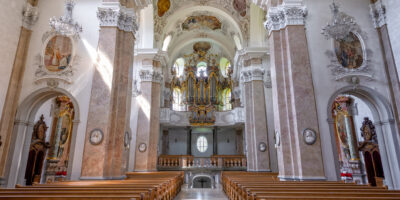 Kirchgeld, was ist das?