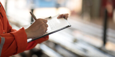 Beratungsprotokoll zur bAV: So gut wie nie vorhanden