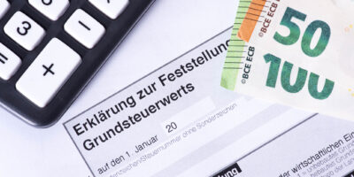Termin 31.03.2026: Antrag auf Grundsteuererlass – nach Erhöhungen jetzt handeln