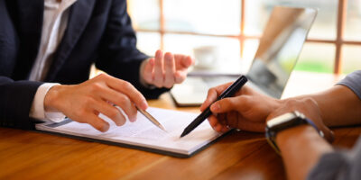 Haftung: Arbeitgeber muss für die zugesagte bAV einstehen