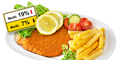 Zurück zu 7 % – was Gastronomen jetzt zur neuen Umsatzsteuer-Regel wissen müssen (Teil 1)