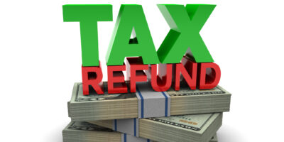 Steuererstattung in der Insolvenz: Nur der Verwalter darf den Antrag stellen