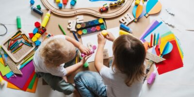 Kinderbetreuungskosten in der Einkommensteuererklärung 2025