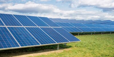 Solarpark-Aufteilung löst Umsatzsteuer aus